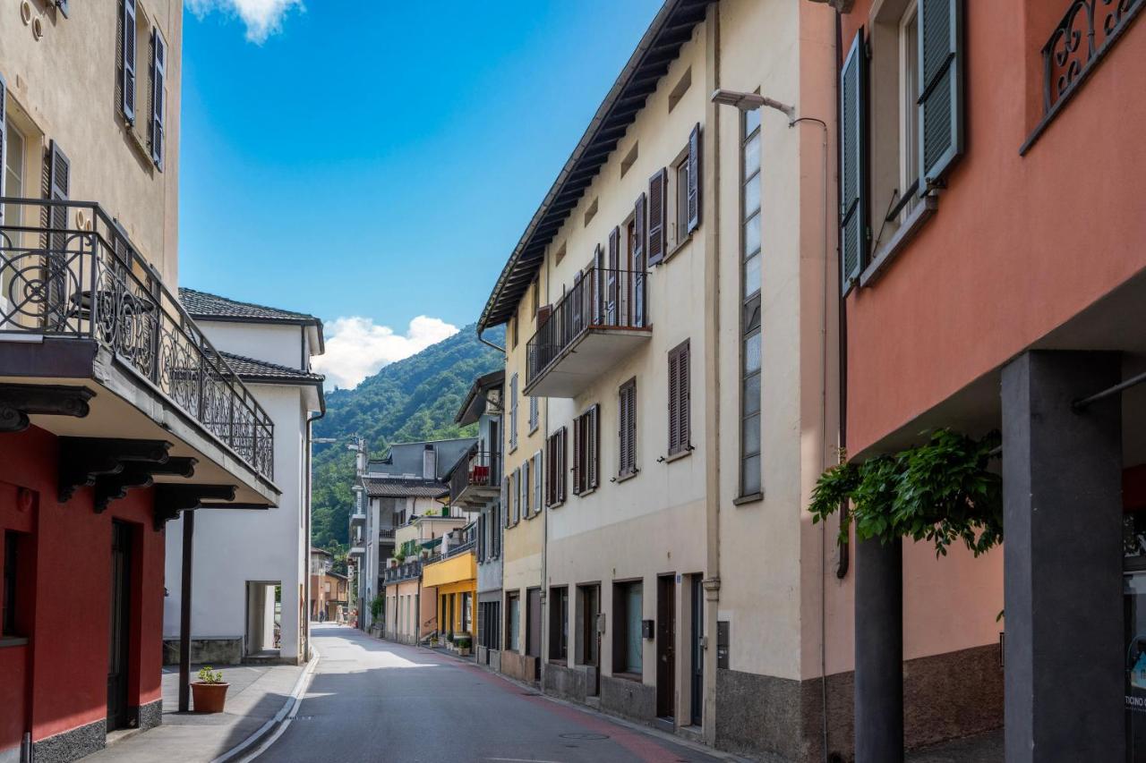 Residenza Lungolago Melide - Happy Rentals - B&B