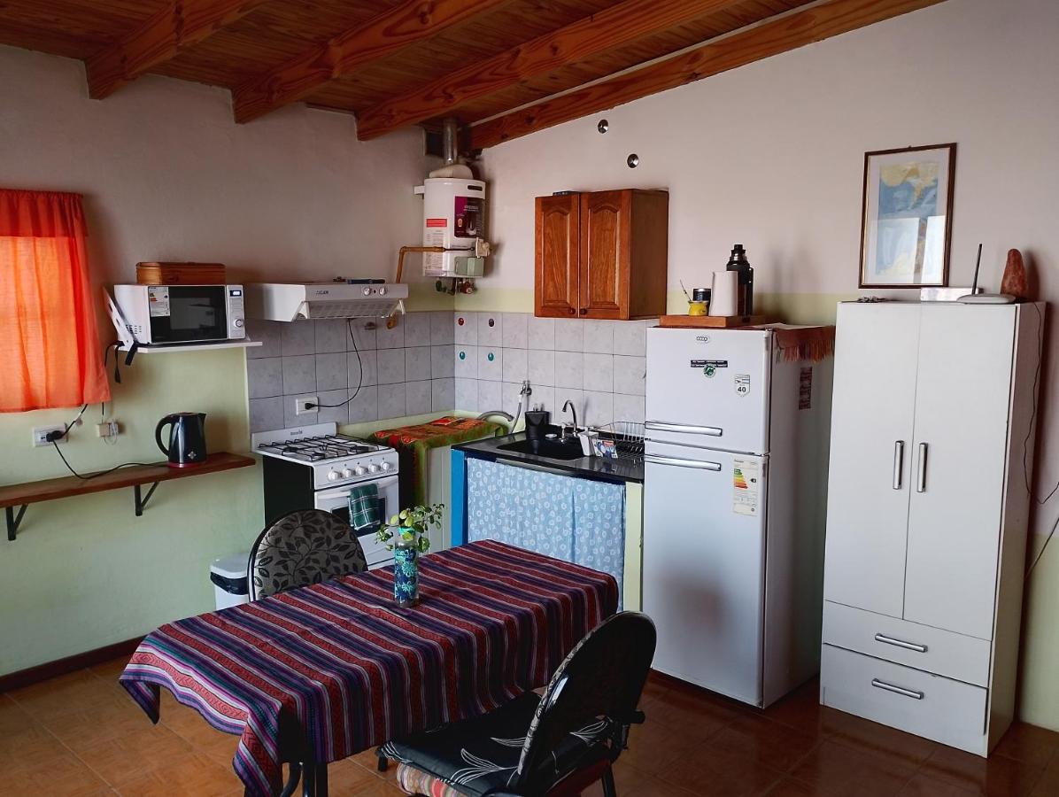 Dpto BBB - B&B