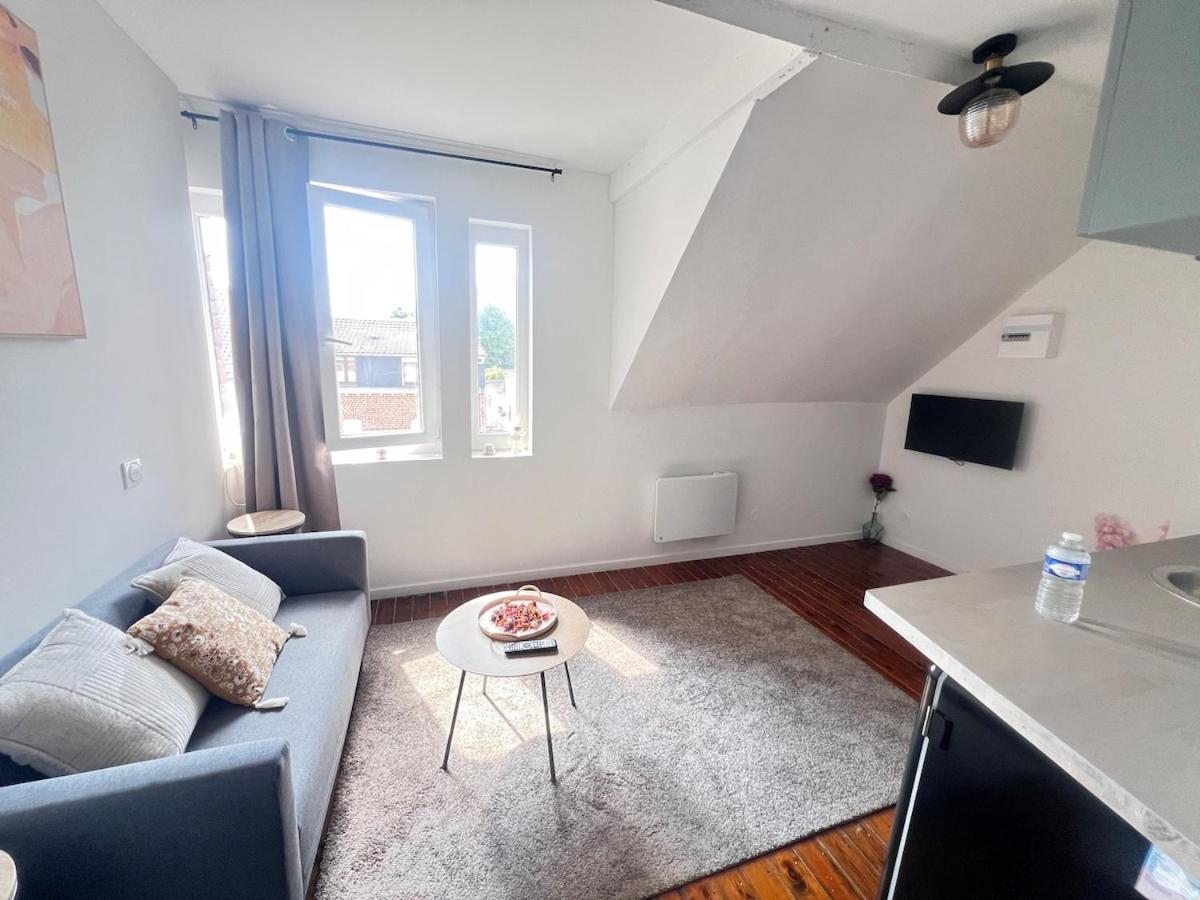 Fleur de Liévin - B&B Liévin