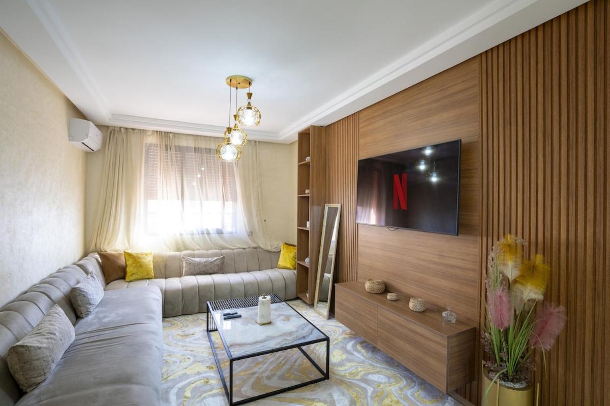 Chez Imy - B&B Marrakesh