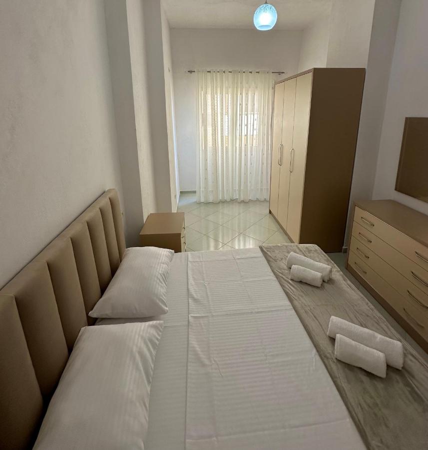 Apartamento con vistas a la ciudad