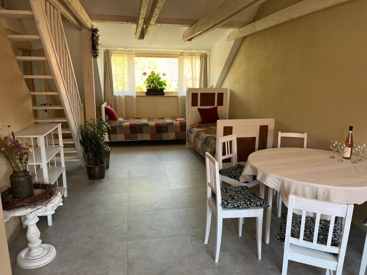 Vintage apartmán Mikulov, 2-4 osoby, 65m2 - Ferienwohnung