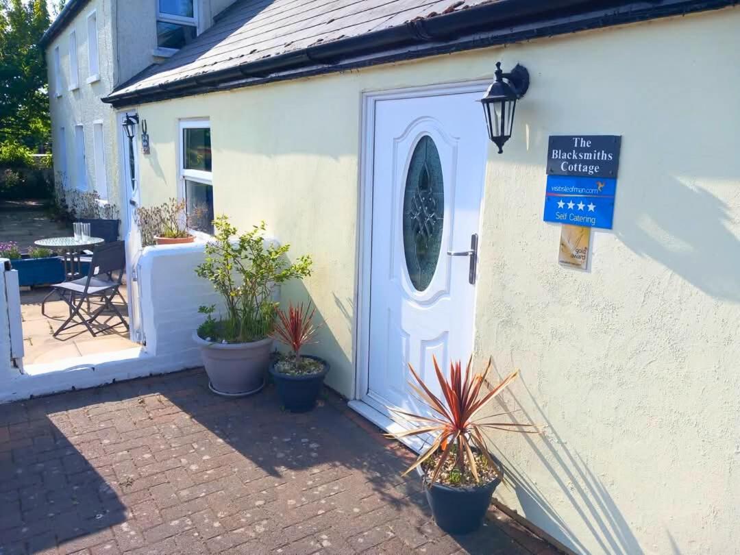 The Blacksmiths Cottage - B&B