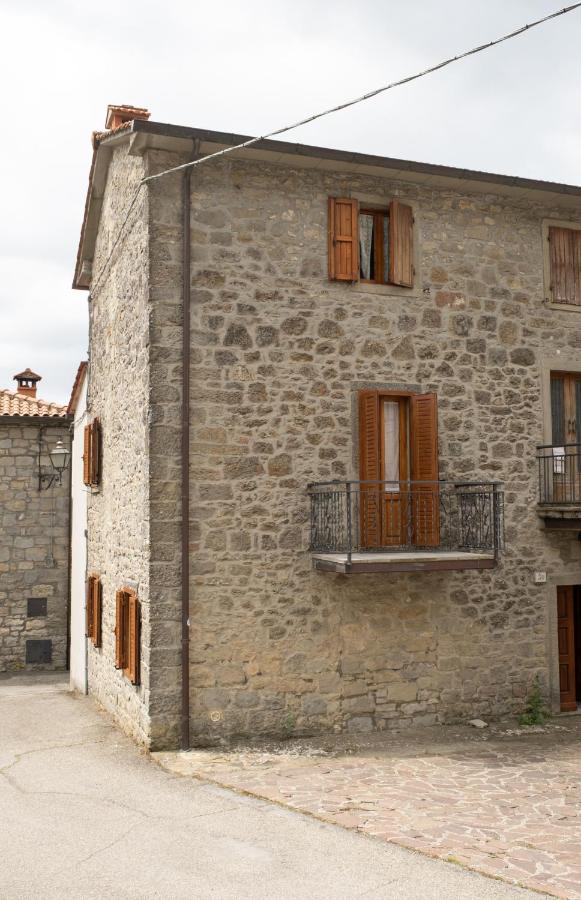La Sosta del Pellegrino - B&B