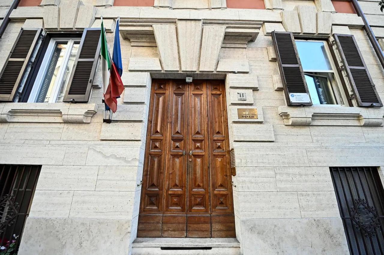 Why Not Apartment - B&B Roma
