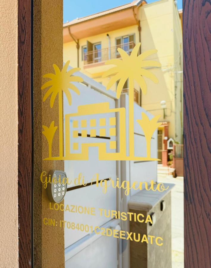 Gioia di Agrigento Locazione Turistica - B&B