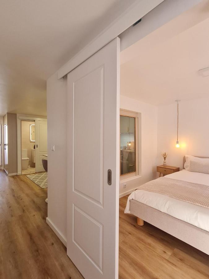 Appartement 1 Chambre