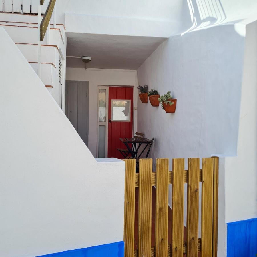 Alba Odeceixe - casa baixa - B&B Odeceixe