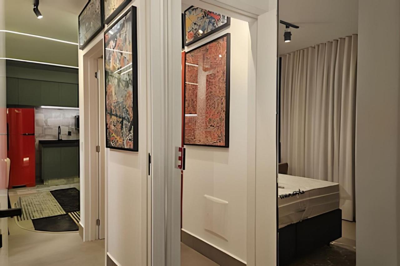 Alto Design - Luxo e Requinte no ID Vida Urbana - B&B Goiânia