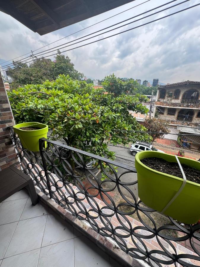 Manila Studio - Chambres d’hôtes Medellín