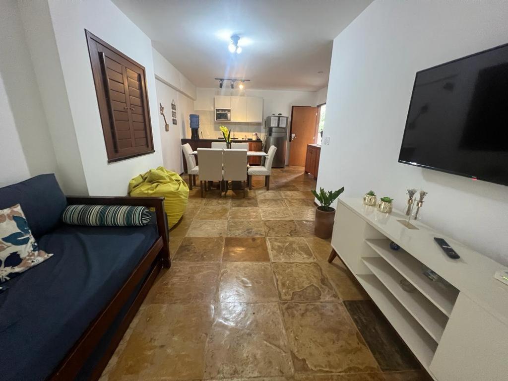 Brisa Cumbuco - Apê na Praia - B&B