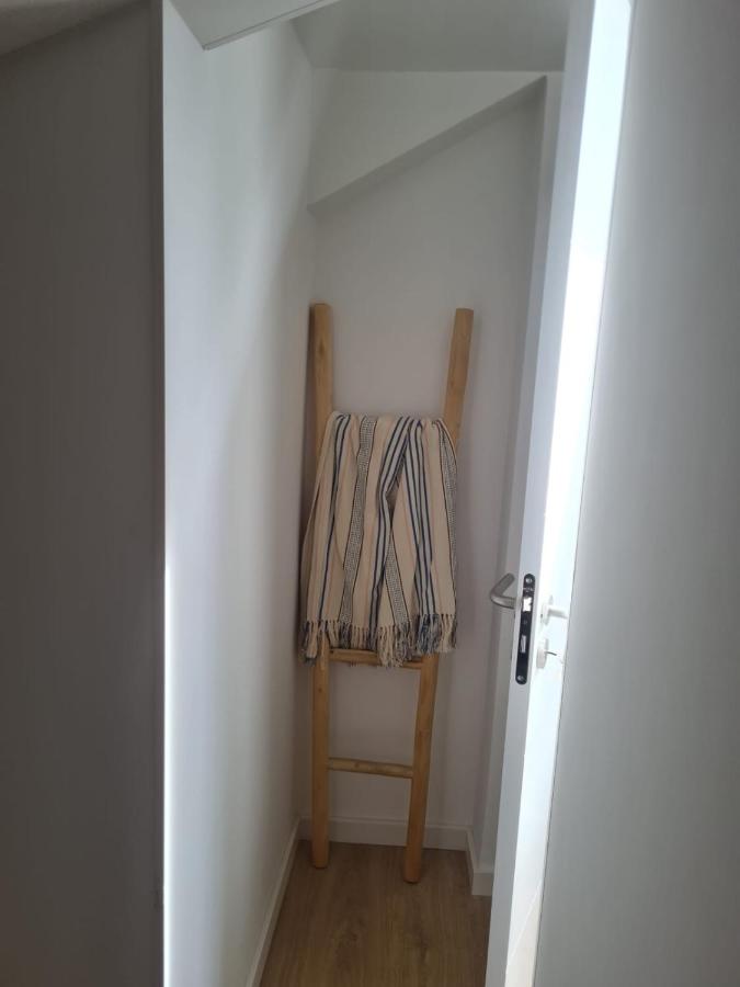 Monteiro Duplex Terrace - B&B