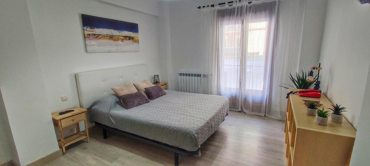 Casa Fausto Lasarte-oria - B&B Lasarte-Oria
