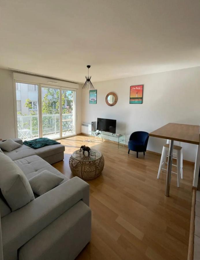 Cocon lumineux - B&B Vichy