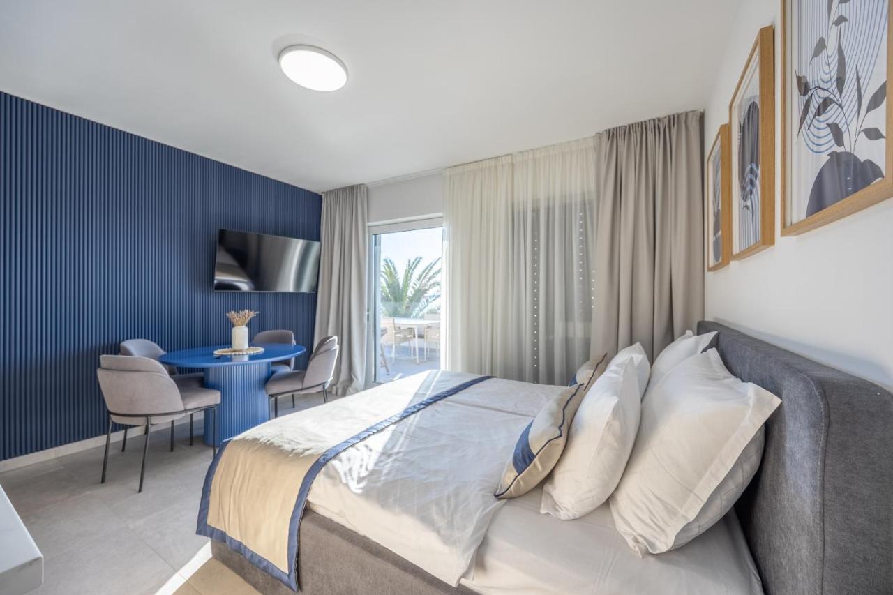 Appartamento con 1 Camera da Letto, Vista Mare e Balcone