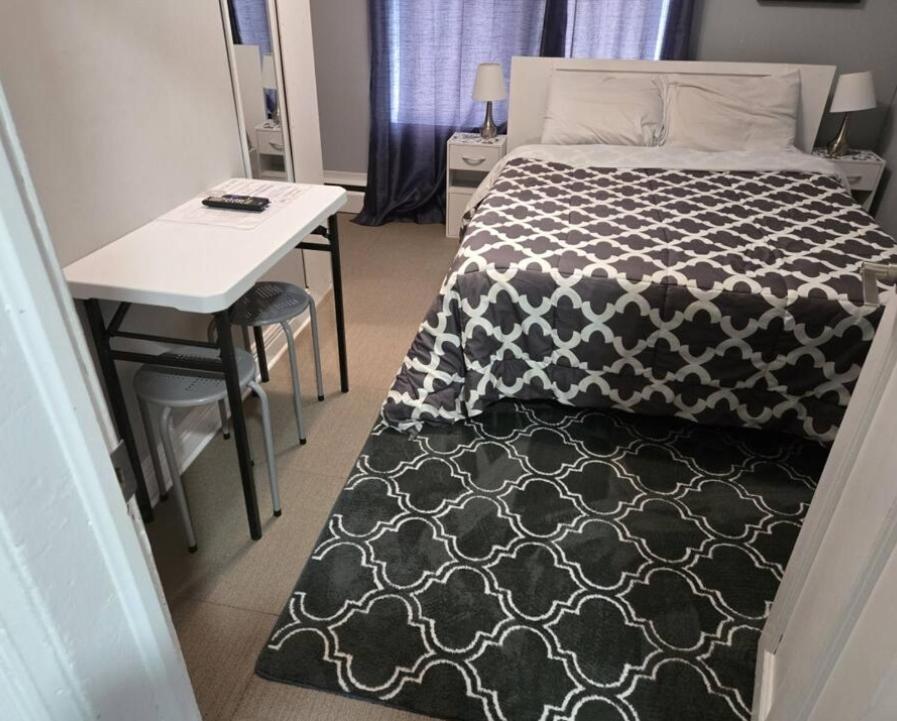 jean 2 room 4 - Ferienwohnung