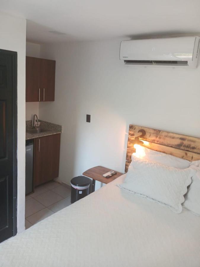Small Single Room