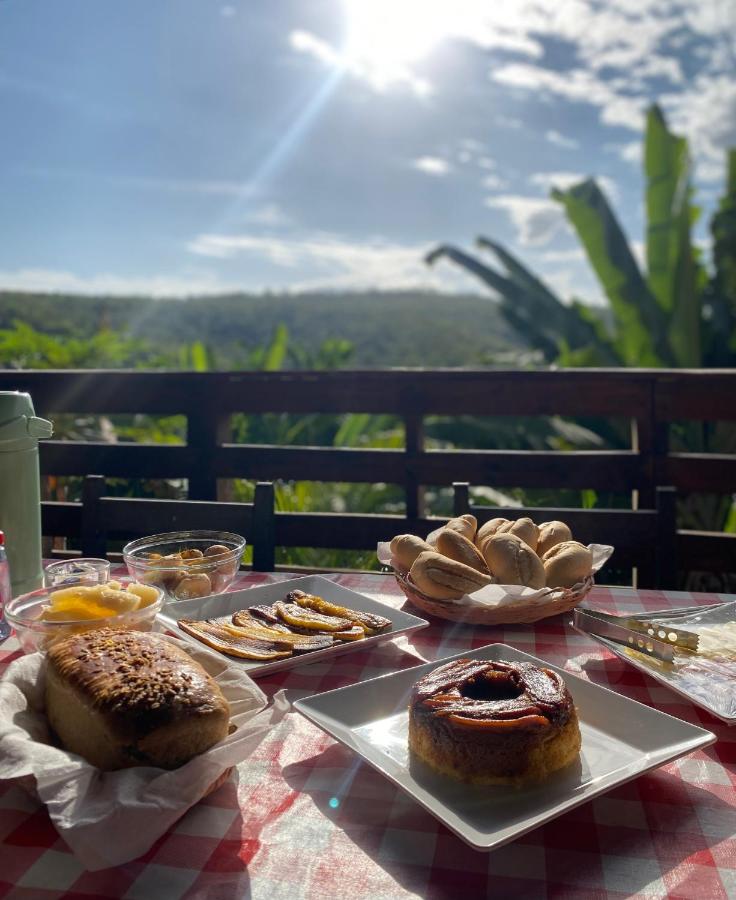 Kalena Suítes - B&B