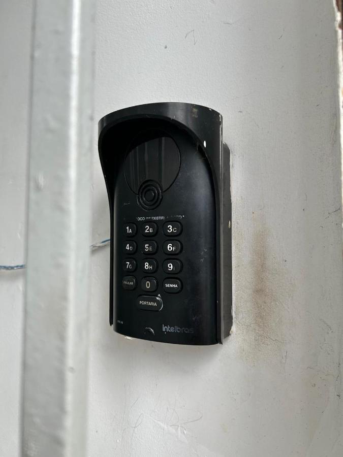 apto suite belém pá - Ferienwohnung Belém