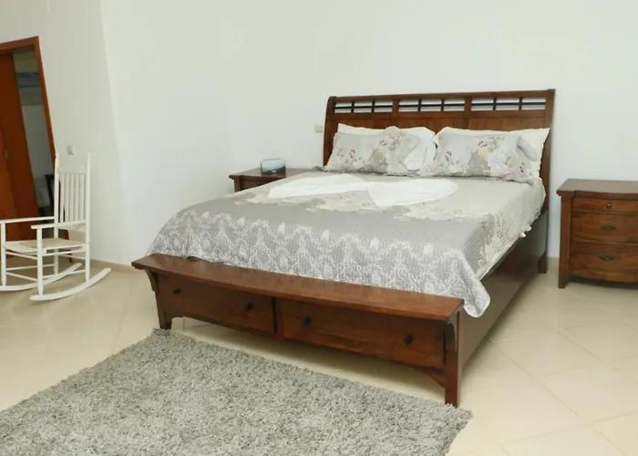 Tweepersoonskamer met Eigen Badkamer