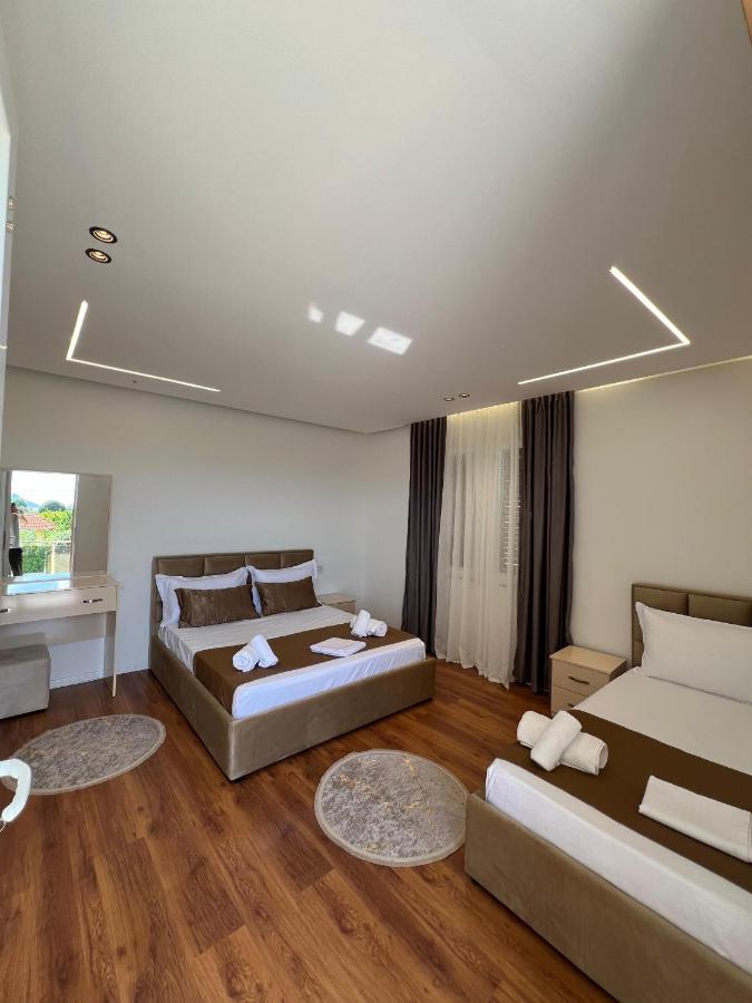 Villa S M - B&B