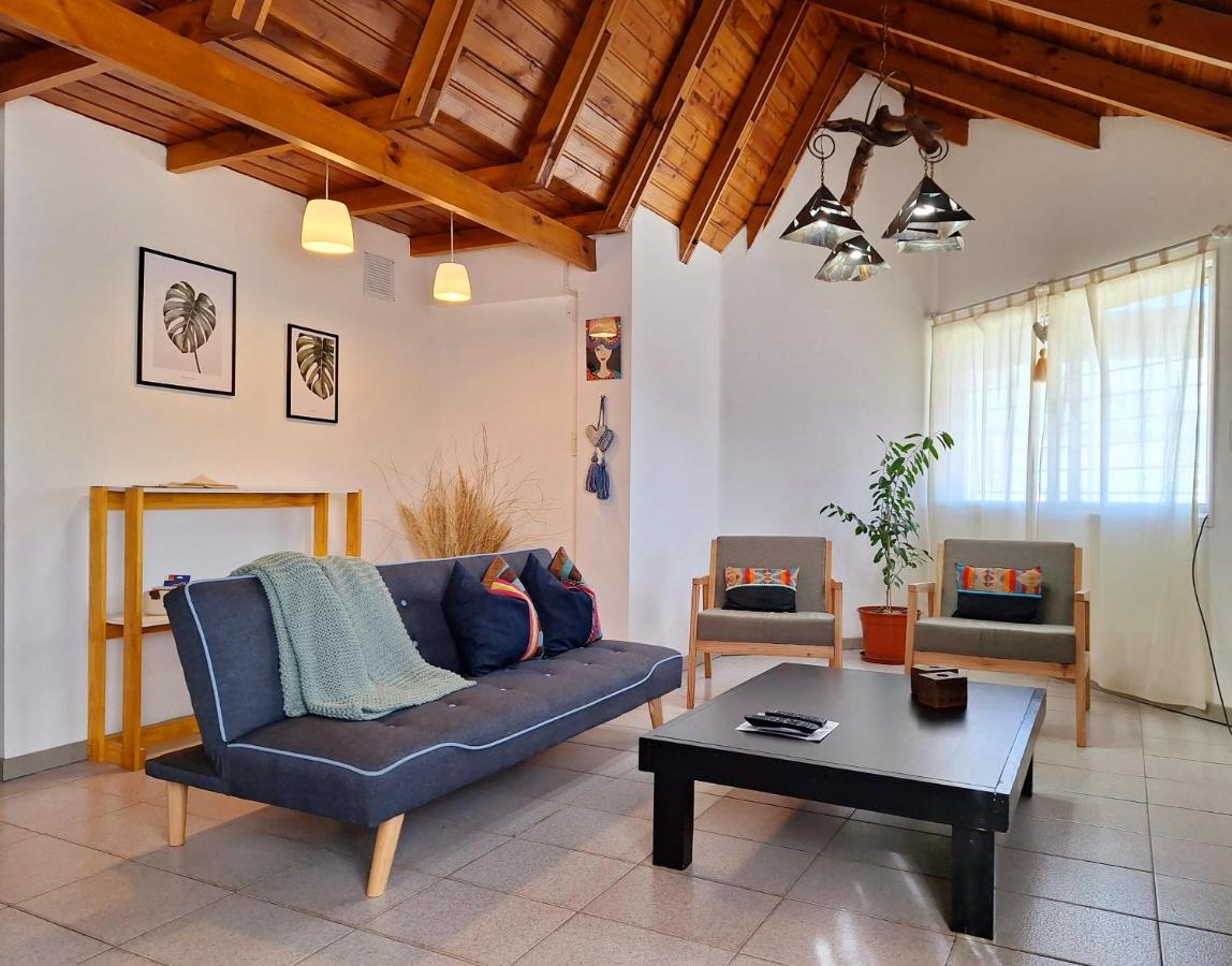 Altos de Onelli - Ferienwohnung Bariloche