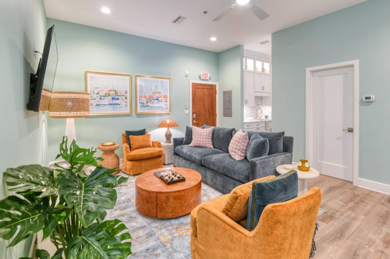 61 Spanish St. Unit B - B&B Saint Augustine