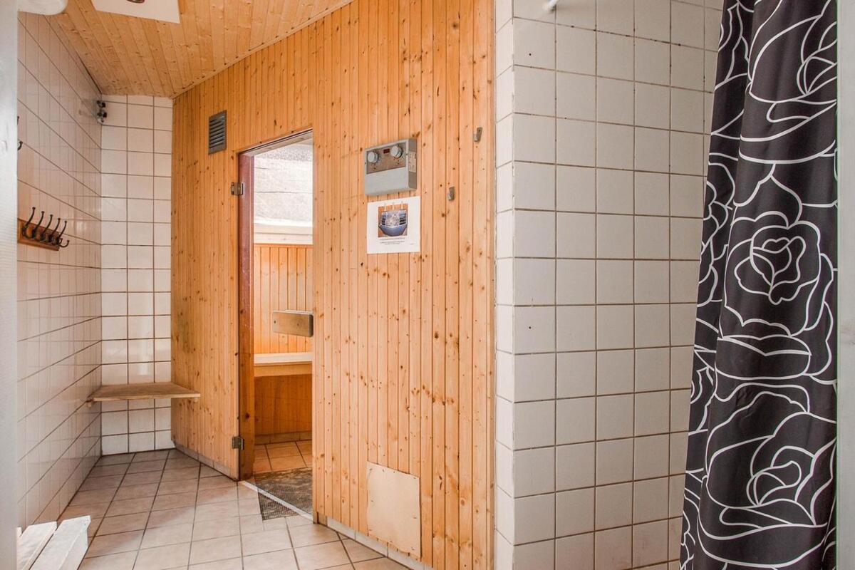 Semesterlägenhet nära Vättern - Ferienwohnung Karlsborg