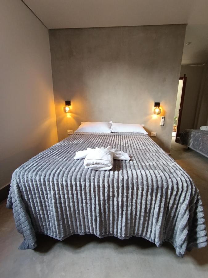 Quadruple Room with Garden View