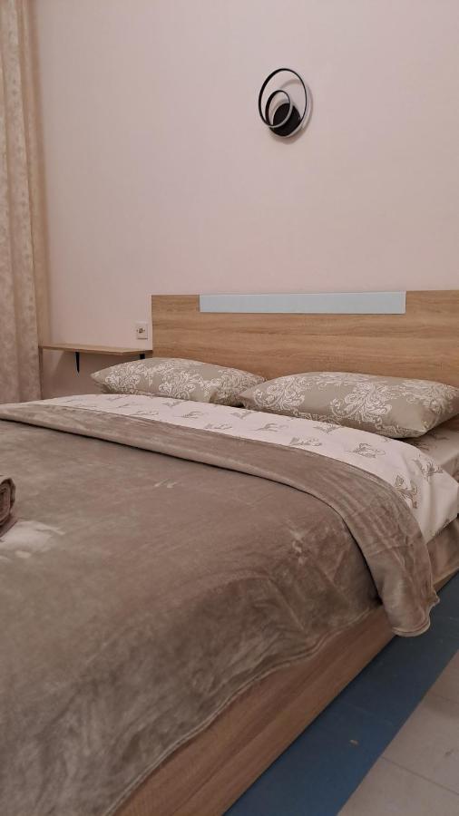 Alexapartment - Ferienwohnung Kavala