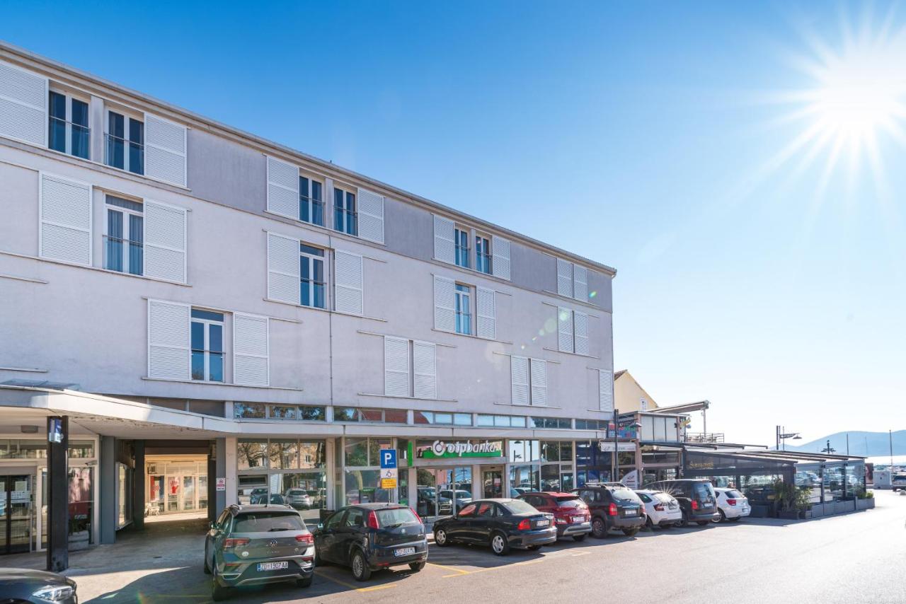 Apartments by the sea Biograd na Moru, Biograd - 24580 - Ferienwohnung Biograd na Moru
