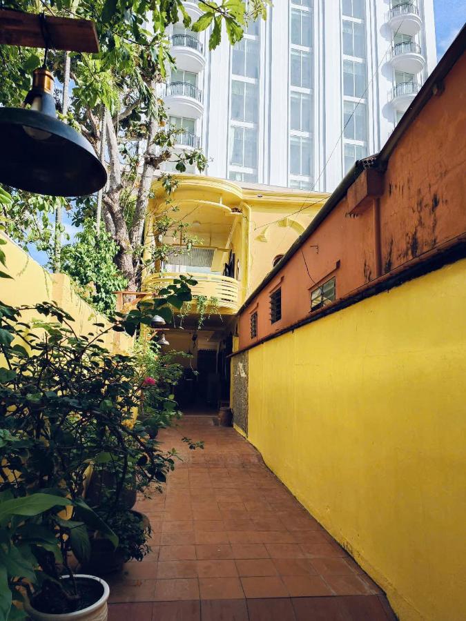 a Hue Homestay - B&B