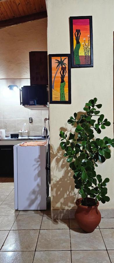 Cabañas Aramy - B&B Puerto Iguazú