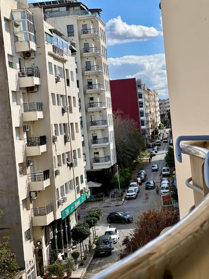 Luxury appartement centre ville fes - B&B Fes