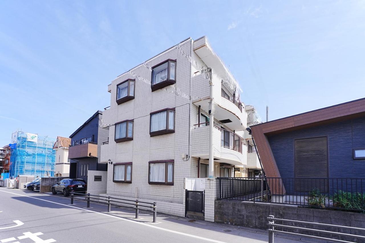 Unite Stay URAYASU 101 8 minutes by car or 15 minutes by bus to Disneyland - B&B