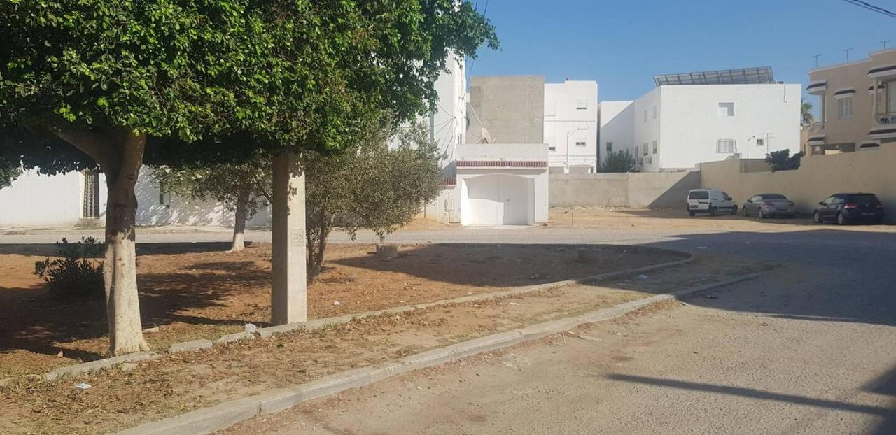 Dari - Ferienwohnung Sousse