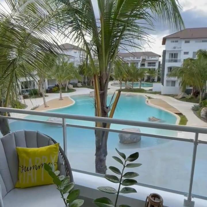 Dimary Condo in Dominicus La Romana Dom Rep - Bed and Breakfast La Laguna