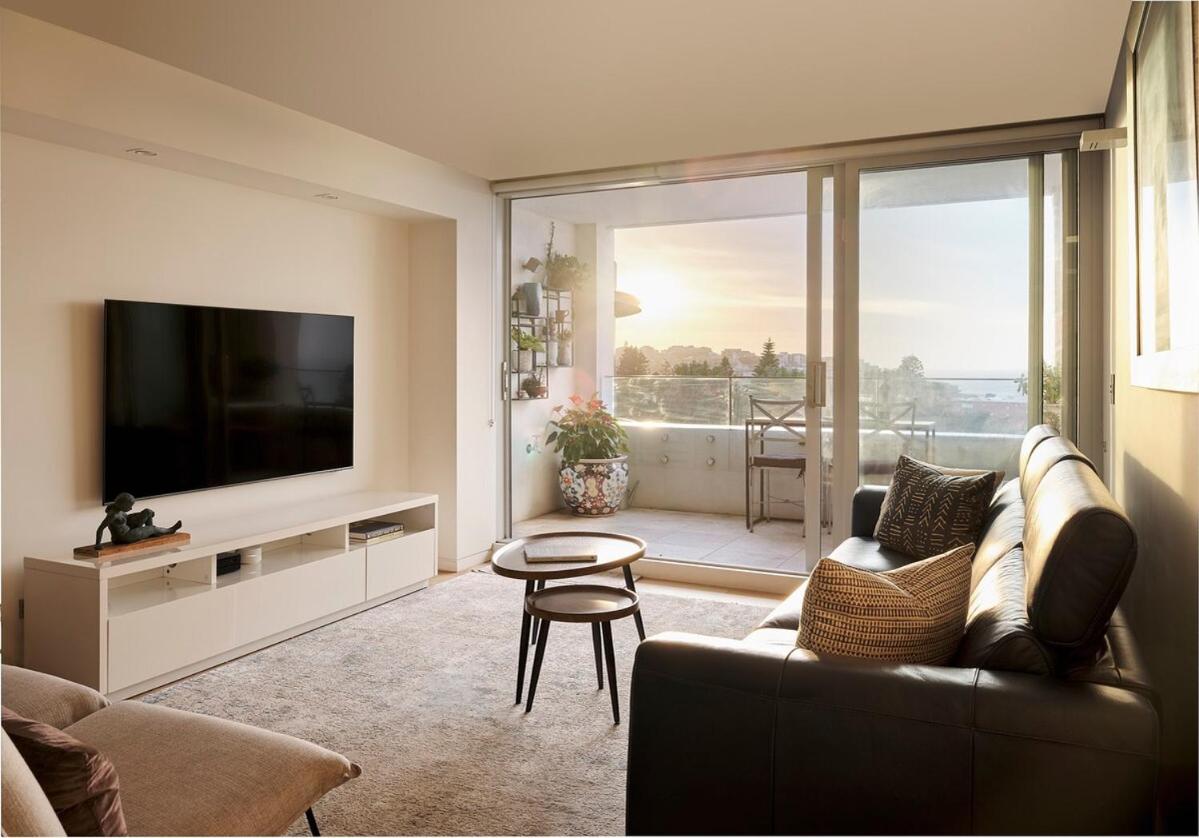 The Pacific Bondi Beach - B&B Sydney