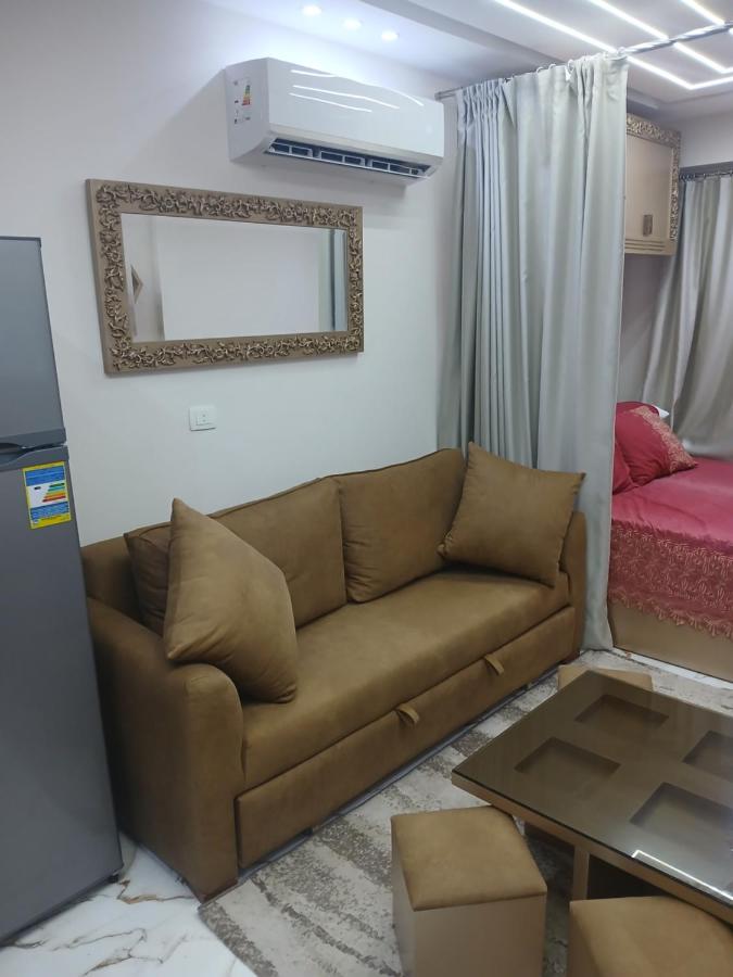 استوديو مارينا بورتو جولف العلمين - B&B El Alamein