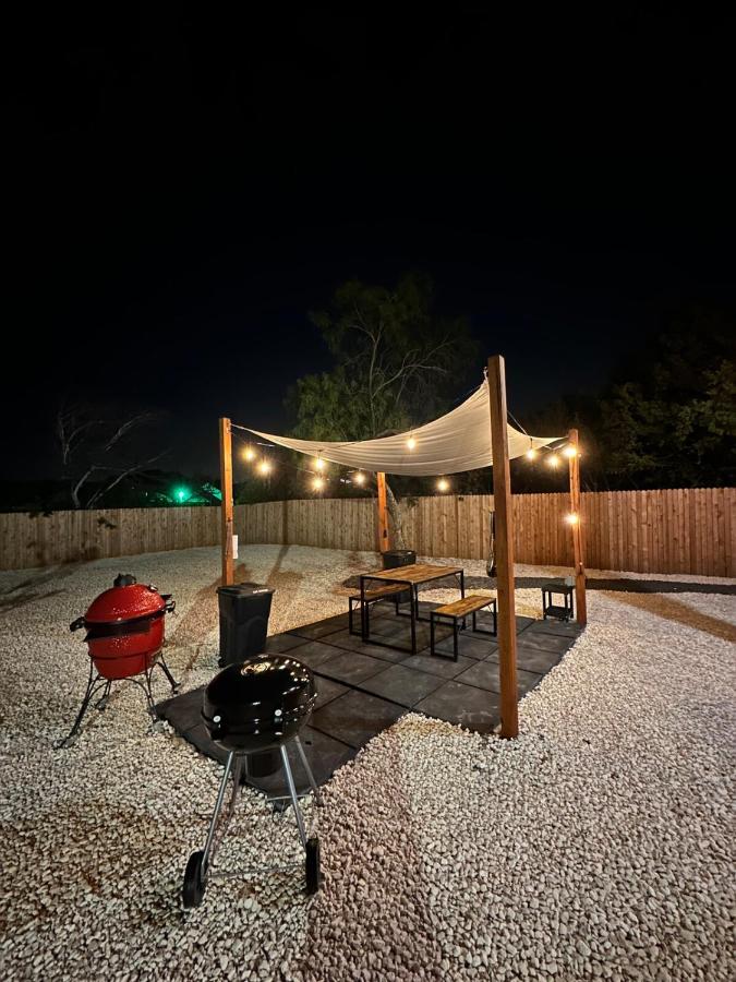 Casita Tejas! Dowtown, The Pearl, Frost Center - B&B San Antonio