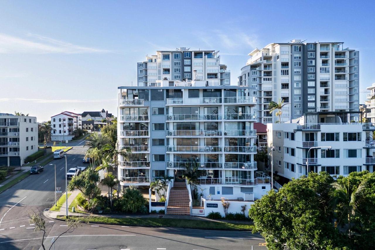 Caprina in Caloundra - B&B