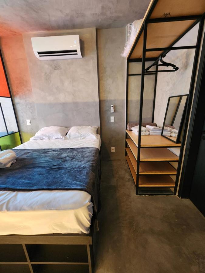 Apartamentos inCircle - B&B São Paulo