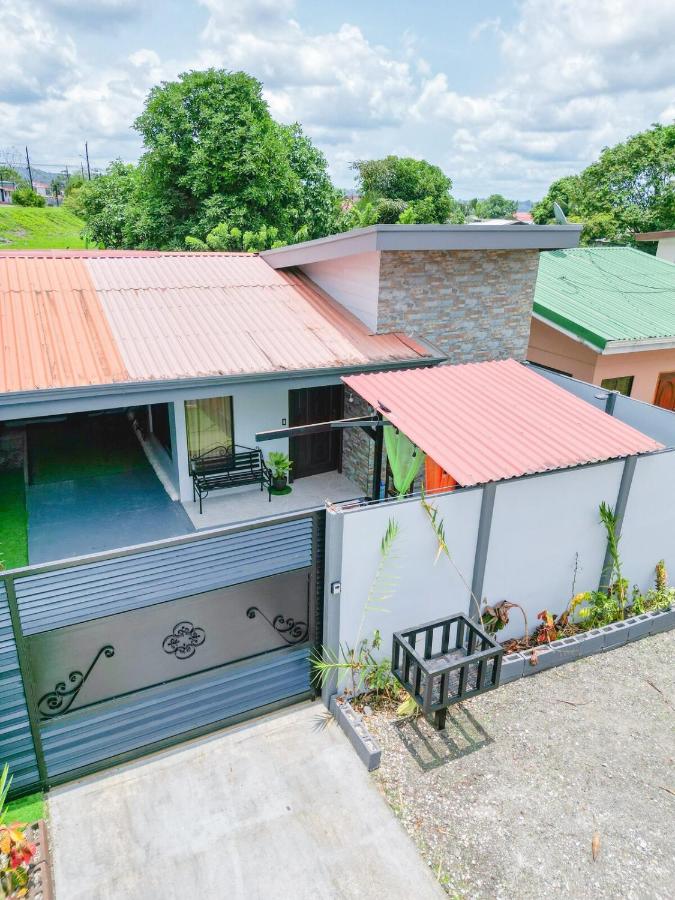 Arenal Tico House - Ferienwohnung La Fortuna