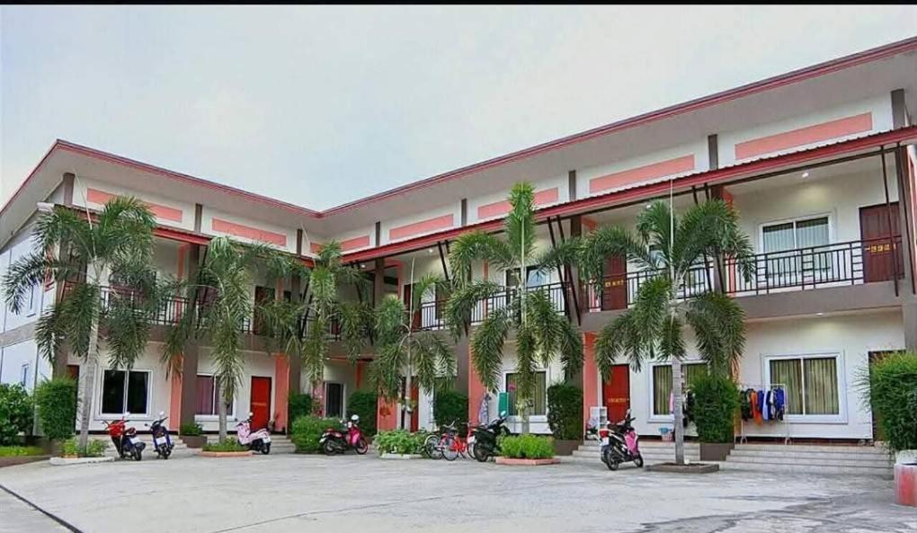 วันสมายล์ รีสอร์ท - B&B