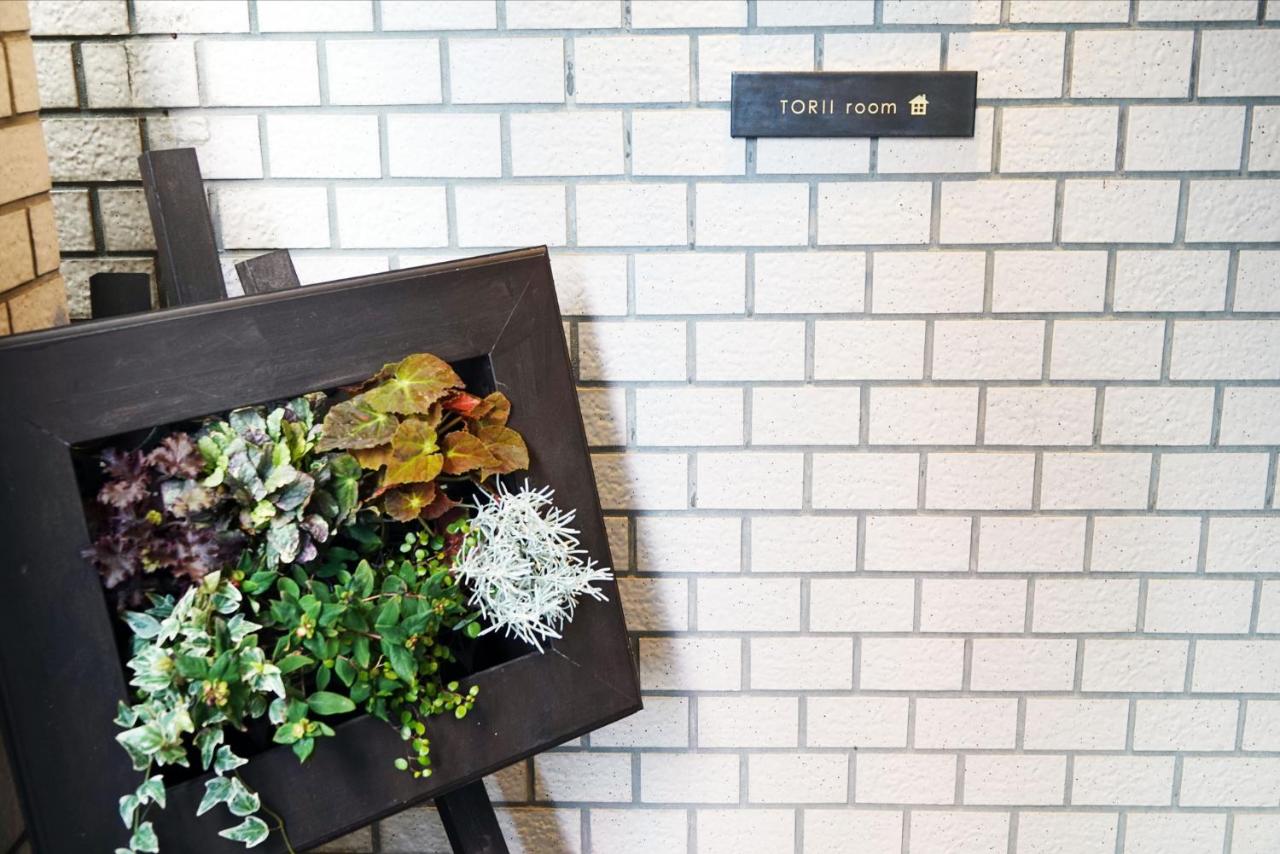 THE TORII - B&B Kumamoto