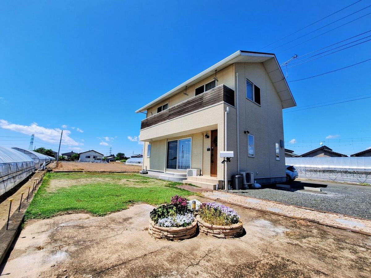 Peaceful Garden Home in Ota, Entire 3BR Parking - B&B Ōta