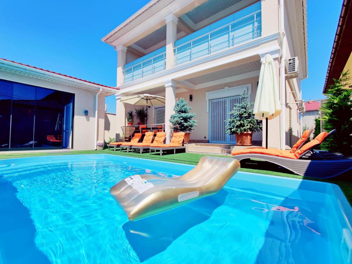 Holiday Home