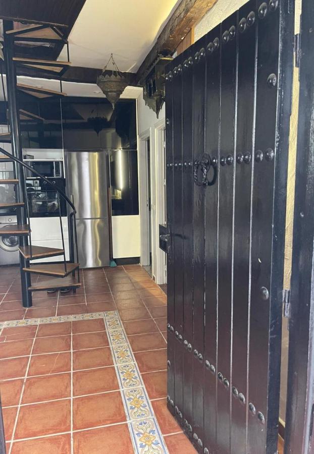 Apartment in a beachfront complex - Chambres d'hôtes Casablanca