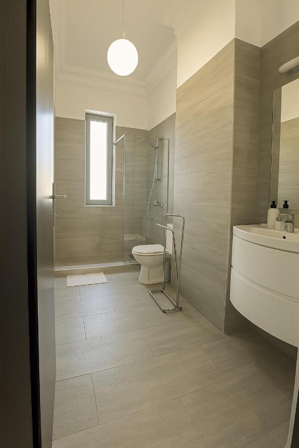 Penthouse Appartement