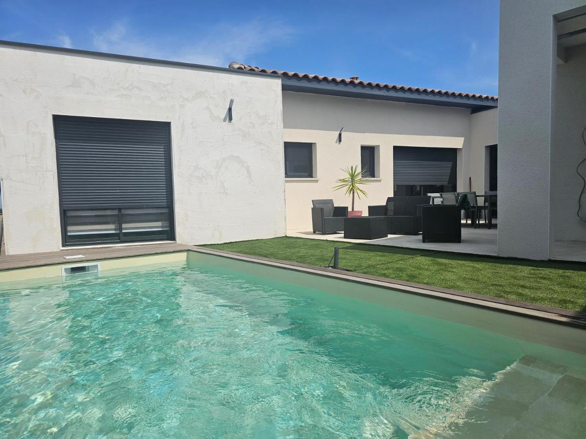 Evasion balneo - Bed and Breakfast